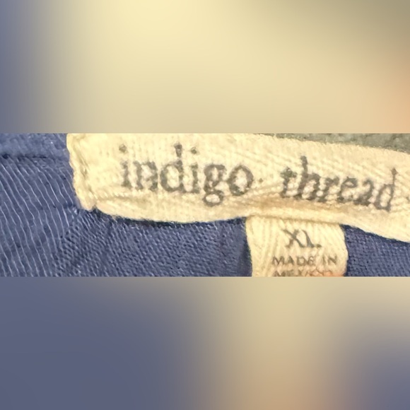 Boho Blouse - Picture 3 of 4